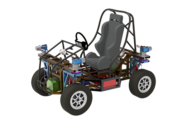 天津英創(chuàng)匯智汽車技術(shù)有限公司