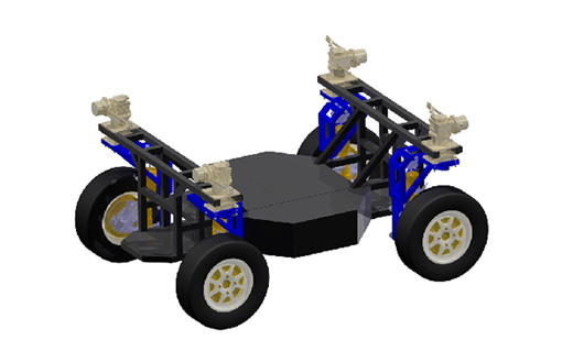 天津英創(chuàng)匯智汽車技術(shù)有限公司